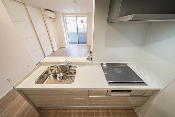 CLASSEUM連坊IIの物件内観写真